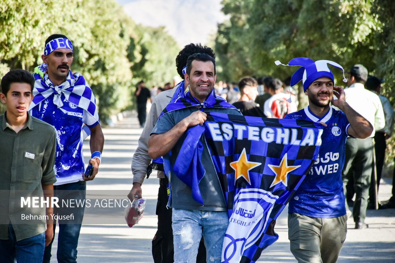 انتقاد از مدیران «پرادعای» استقلال؛ اشتباه بزرگ در مورد یک پرسپولیسی