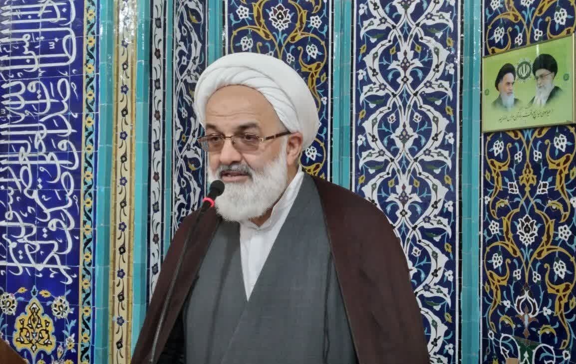 انتقاد امام جمعه آرادان ازبی‌توجهی مدیران به زیرساخت‌های فرسوده آموزشی