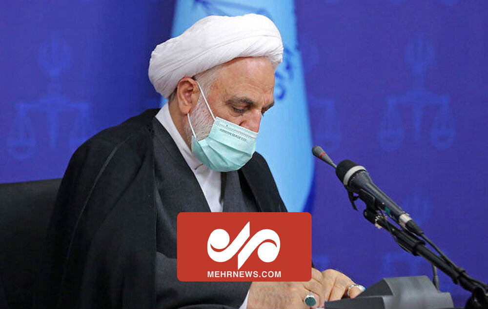 انتقاد اژه‌ای از سیاست‌هایی که تدوین شده‌اند اما عملینمی‌شود