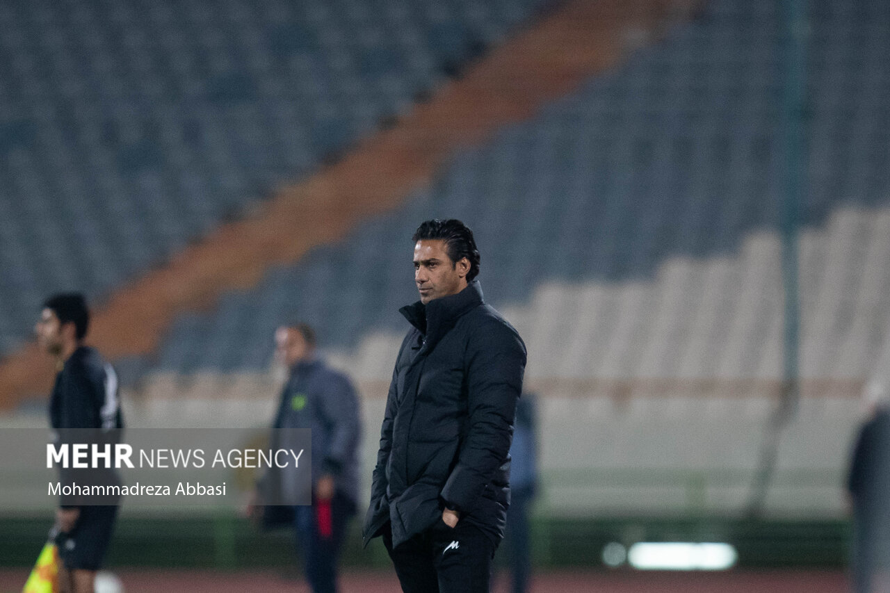 انتقاد تند مجیدی از سرمربی تیم ملی و کنایه عجیب به چند ملی‌پوش!