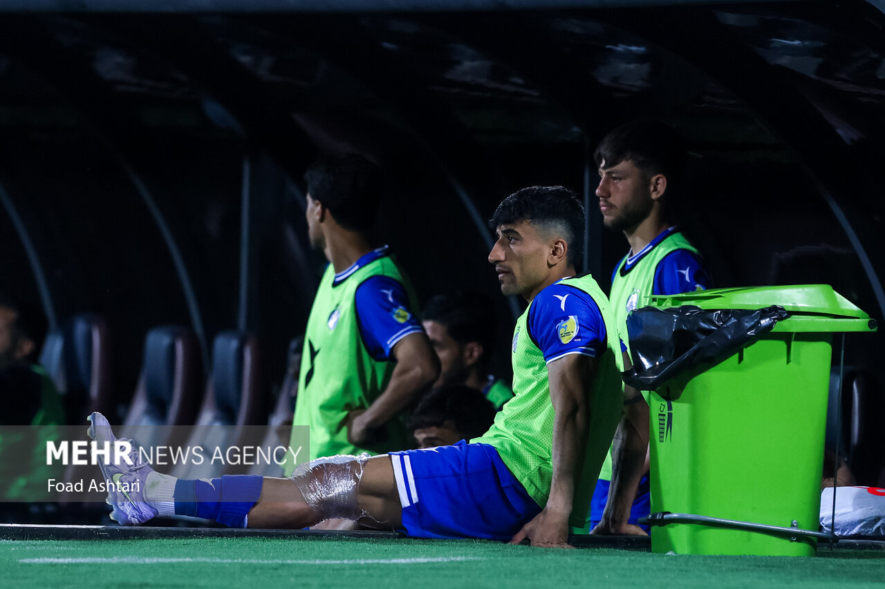 انتقاد تند مدیرعامل استقلال: آقای تاج آیا این شیوه اجرای عدالت است؟