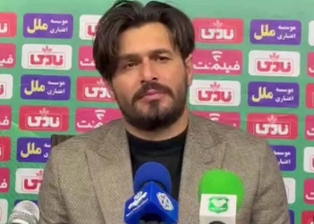 انتقاد دقیقی از داور بازی خیبر؛ اگر این صحنهها در اروپا بود اخطار میدادند!