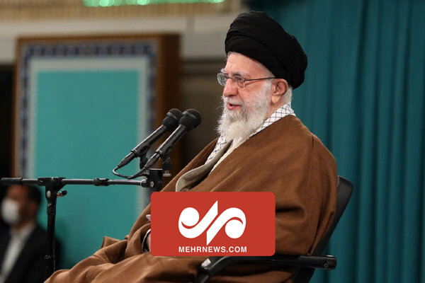 انتقاد رهبر انقلاب از بی‌ثباتی در مدیریت آموزش وپرورش