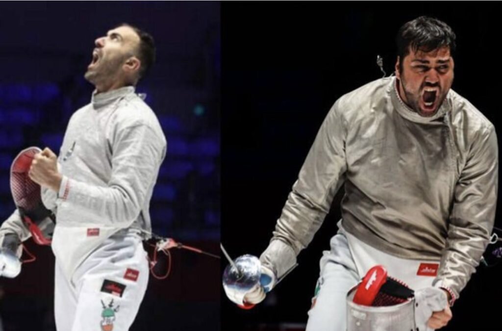 انتقاد سرمربی از کاپیتان تیم ملی؛ رهبری: درسالن دنبال پاکدامن می گشتیم