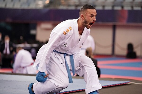 انتقاد قهرمان المپیک توکیو از حذف «کاراته» در المپیک
۲۰۲۴