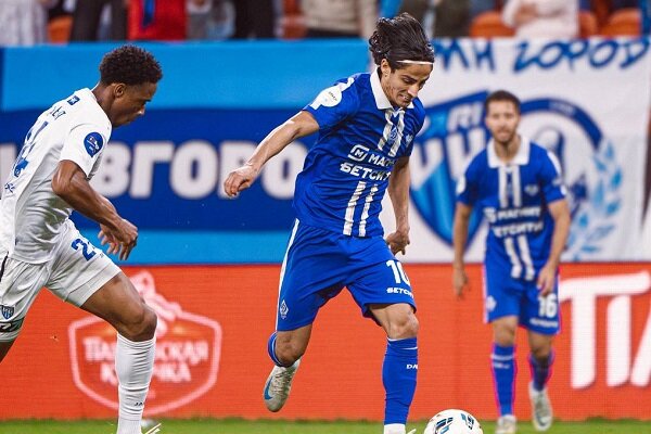 انتقاد مدیر دیناموماخاچ قلعه از حسین نژاد و یارانش