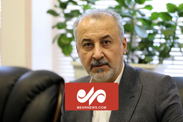 انتقاد مدیرعامل باشگاه پرسپولیس از دلالی در فوتبال ایران