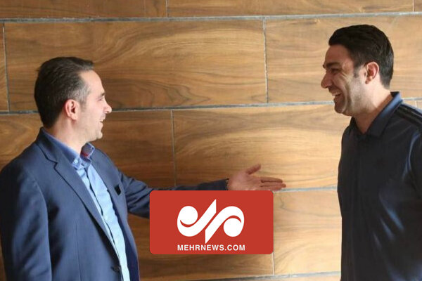 انتقاد نکونام از مدیرعامل استقلال به خاطر مشورت بااستراماچونی