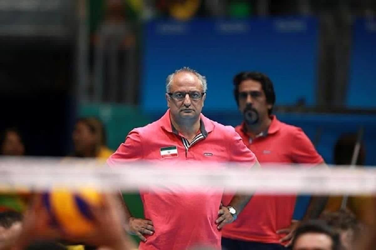 انتقاد هادی رضایی از عدم دادن ورزشگاه اختصاصی به توان یابان