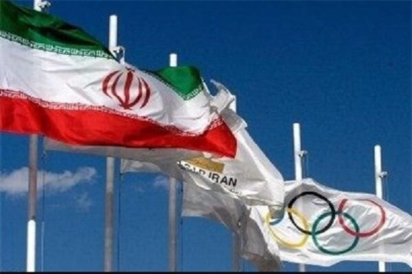 انتقاد ورزشکاران از کمیته ملی المپیک؛ چرا ما جزو بورسیه‌ها نیستیم