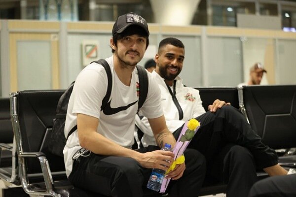 انتقاد کارشناس اماراتی از سردار آزمون/ او آمار ضعیفی
دارد