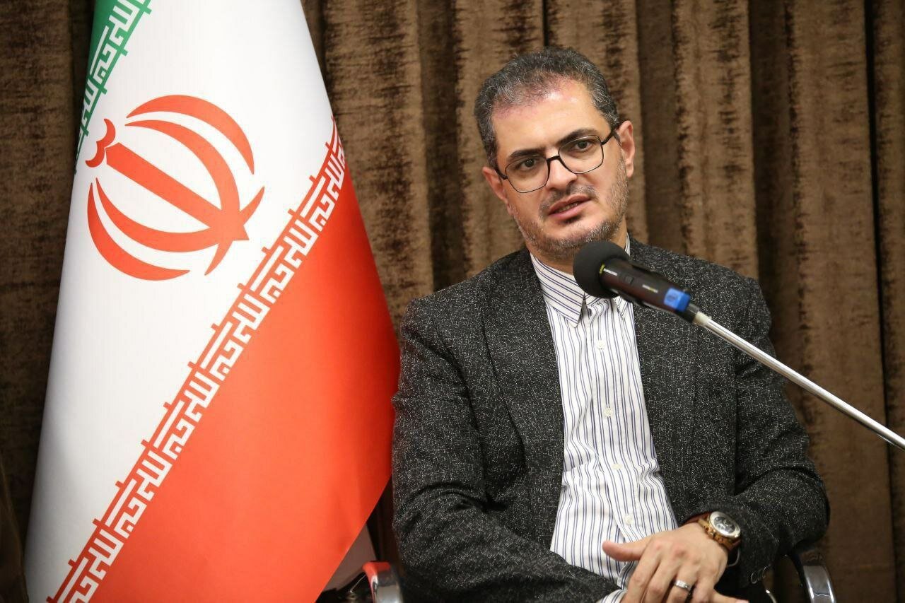 انتقال آب از سد «قوچم» با جدیت در حال اجرا است