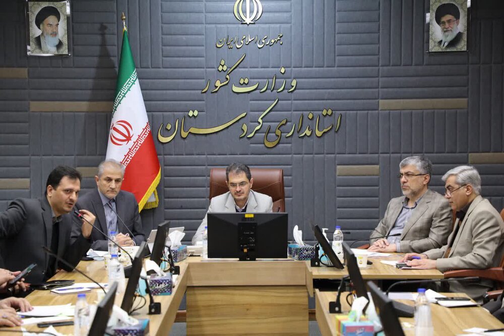 انتقال حساب واحدهای بزرگ صنعتی به داخل استان تا پایان سالجاری