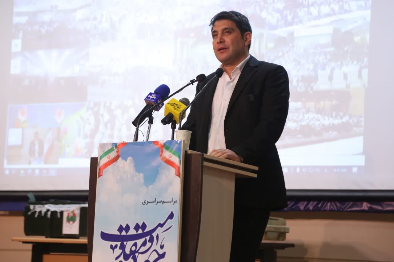 انتقال رشادت‌های دفاع مقدس نیازمند اجرای کارهای فرهنگی
است