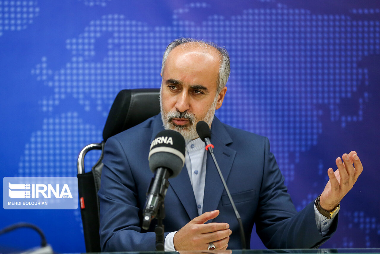 انتقال زندانیان از موضوعات جدی وزارت خارجه است/استفاده از مکانیزم قضایی و کنسولی برای آزادی افراد زندانی