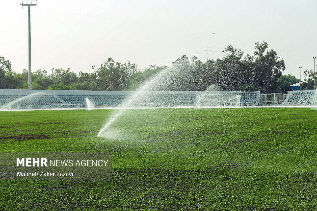 انتقال مقر دو فدراسیون جدید به کیش و میزبانی از المپیک ناشنوایان