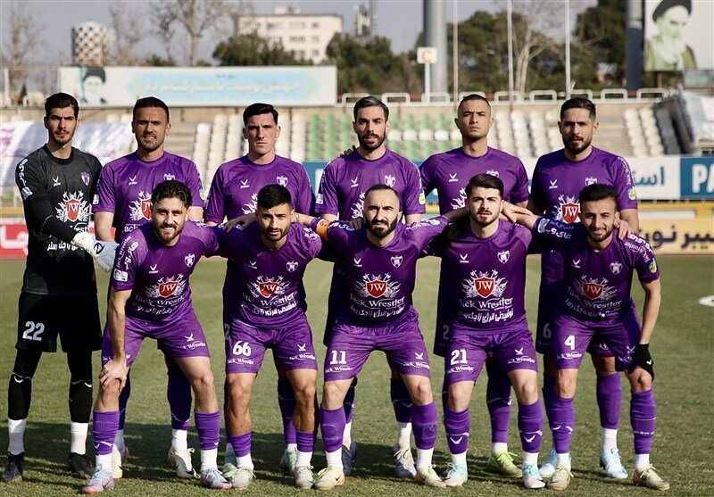 انتقال «هوادار» ربطی به اداره کل تهران ندارد؛ دلگرمی با حمایت «معنوی»!