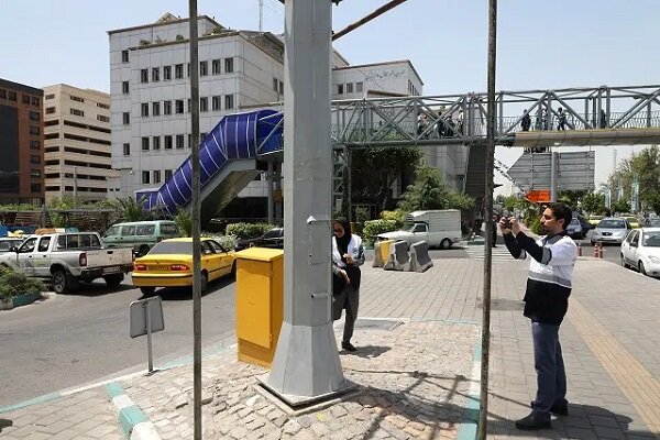 انجام ارزیابی شش‌ماهه عملکرد HSE مناطق ۲۲ گانه تهران با شاخص‌های جدید