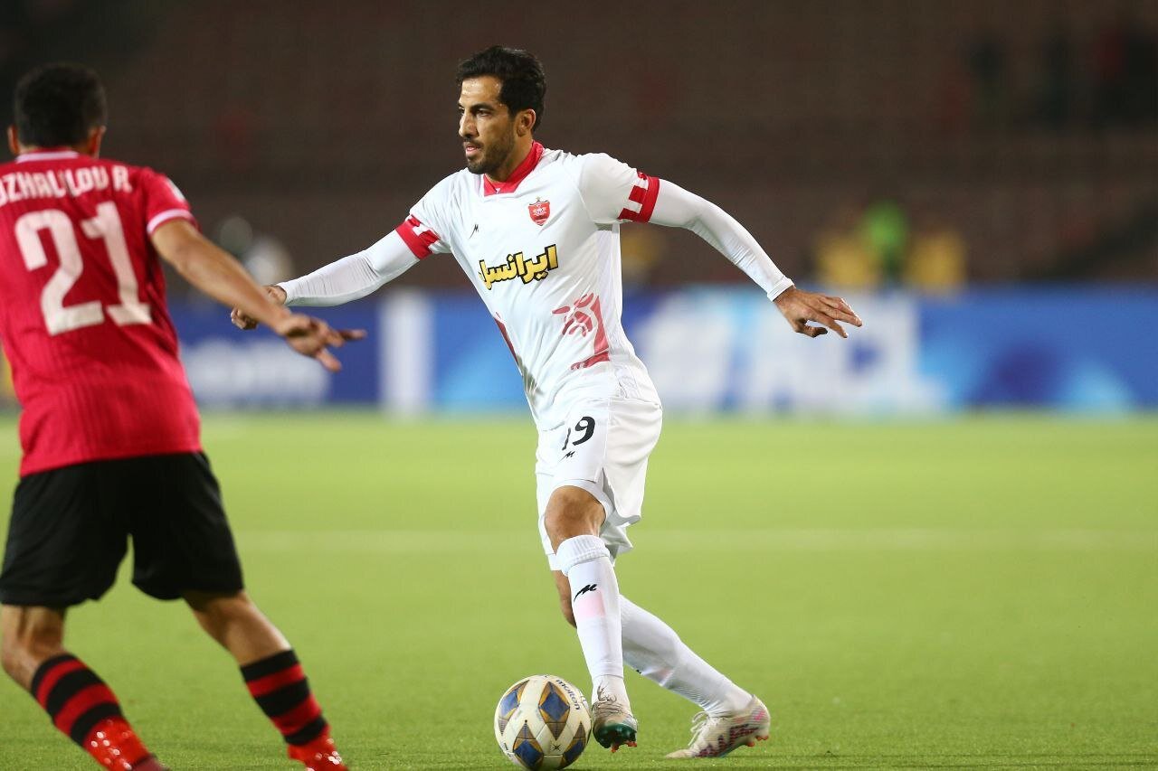 انجام اقدامات پاراکلینیکی برای تعیین وضعیت مصدومیت وحیدامیری