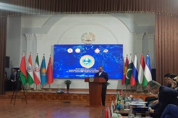 انجام اقدامات یکپارچه منطقهای و جهانی در مبارزه با مواد مخدر