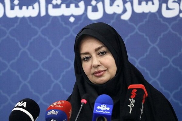 انجام بیش از ۵ میلیون فراخوان نشانی در سامانه‌های ثبت