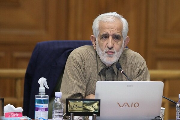 انجام مولدسازی دولت با هدف انجام پروژه‌های عمرانی وپیشرفت