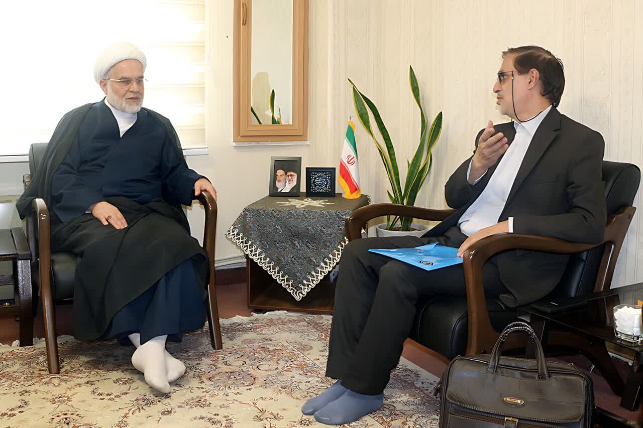 انجام وظایف ستاد امر به معروف نیازمند تخصیص ردیف بودجه مشخص است