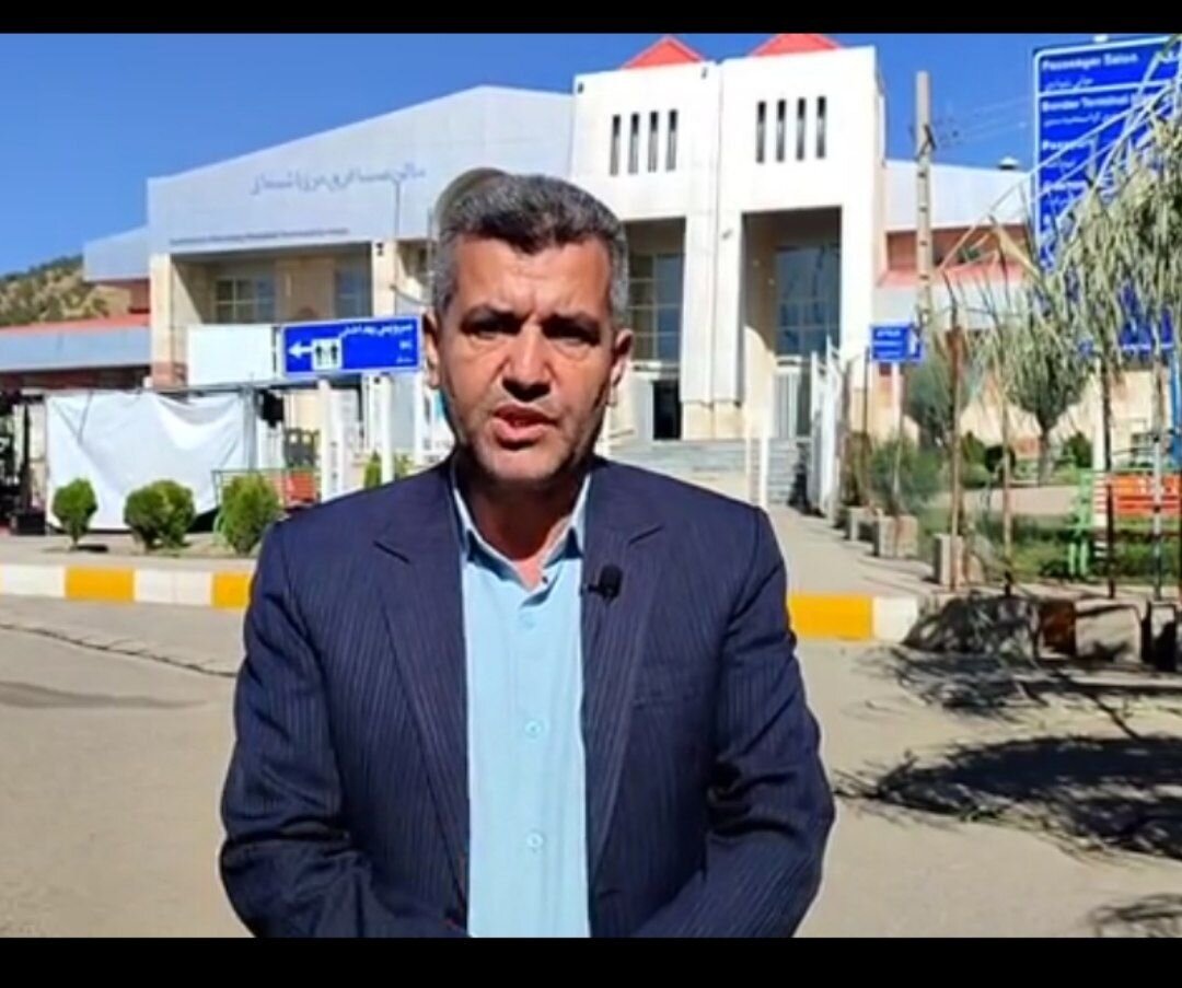 انجام ۱۰ هزار اقدام مراقبتی سلامت و آموزش به زائران در مرز
باشماق