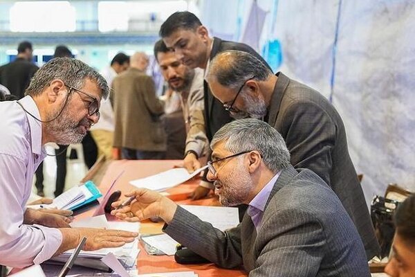 انجام ۲۳۷ هزار و ۵۰۸ مورد ملاقات مردمی توسط مسئولان قضایی سراسر کشور