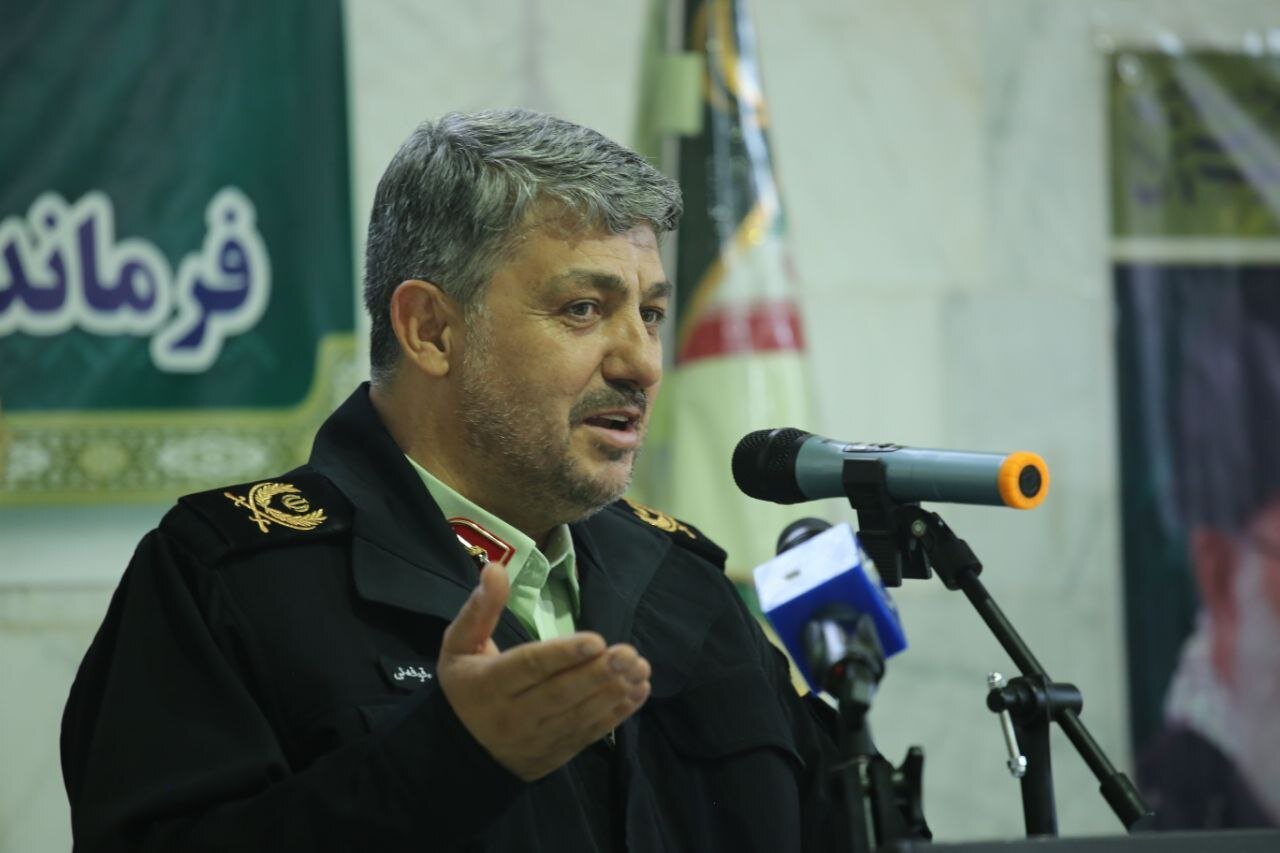 انجام ۳ ماموریت پلیسی در استان سمنان/ زندانی فراری دستگیرشد