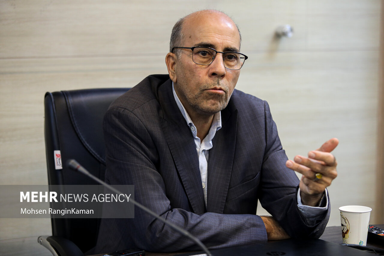 انجام ۳۰ هزار ویزیت برای زائران ایرانی حج تمتع