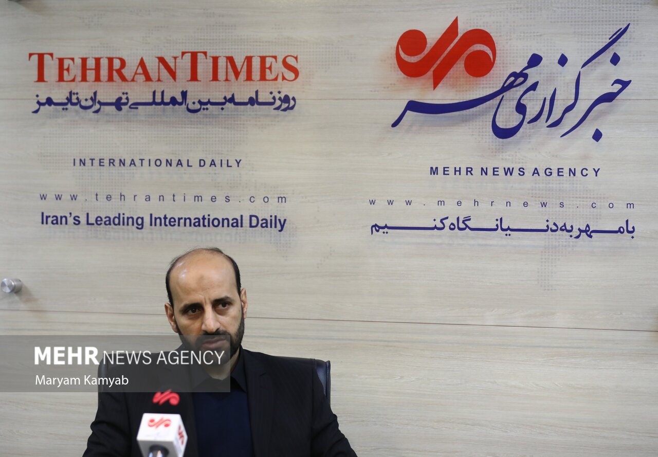 انجام ۳۵۱ هزار مورد بازرسی در ۹ ماه ابتدایی سال