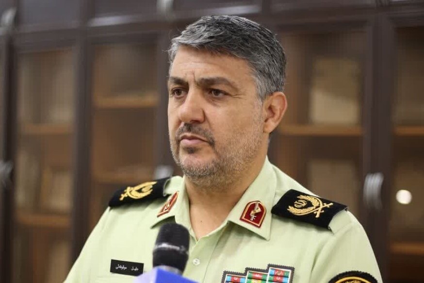 انجام ۴ ماموریت پلیسی در استان سمنان/ بار پیاز حاوی موادمخدر بود