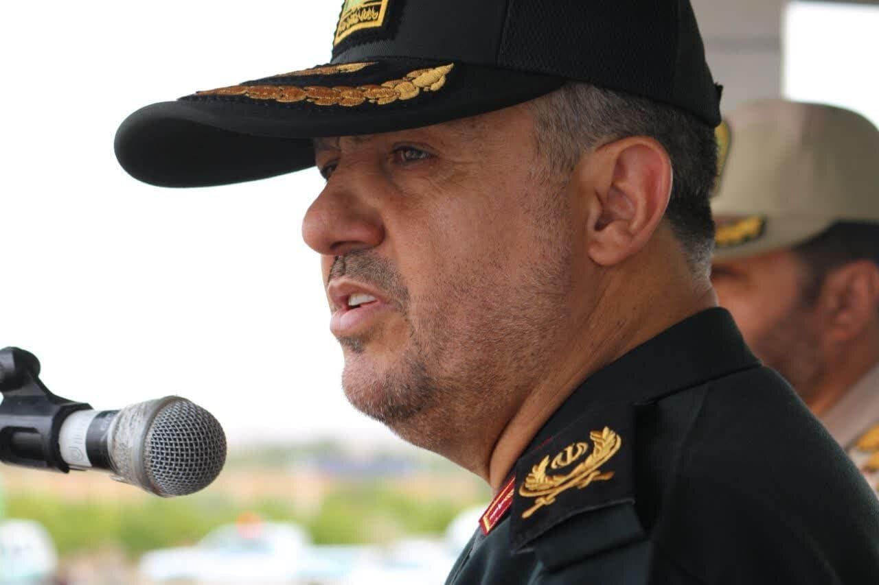انجام ۴ ماموریت پلیسی در استان سمنان/ باند ترانزیت مواد
منهدم شد