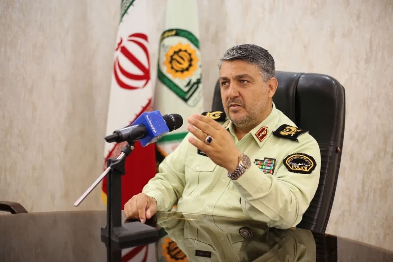 انجام ۴ ماموریت پلیسی در استان سمنان/ سارقان طلا دستگیرشدند