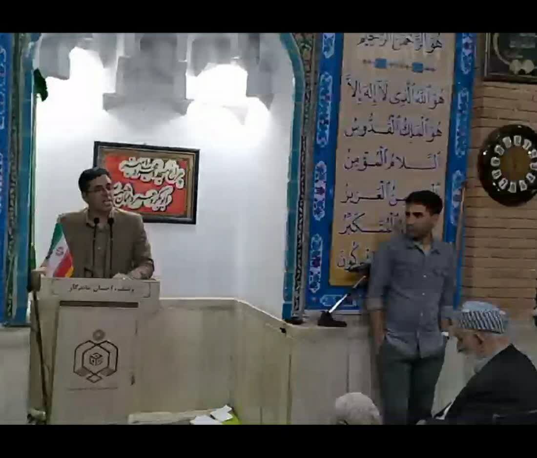 انجام۷۰۰بازرسی سرزده در کردستان/با مدیران ناکارآمد برخوردمی‌شود