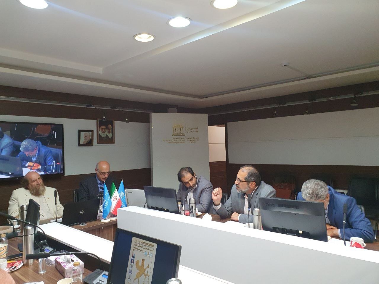 انجمن دوستداران قانون مدار میراث تشکیل شد