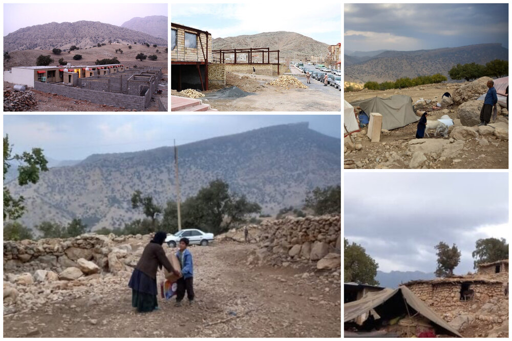 اندیکا در مسیر رفع محرومیت/ زلزله‌ای که مشکلات را رونمایی کرد