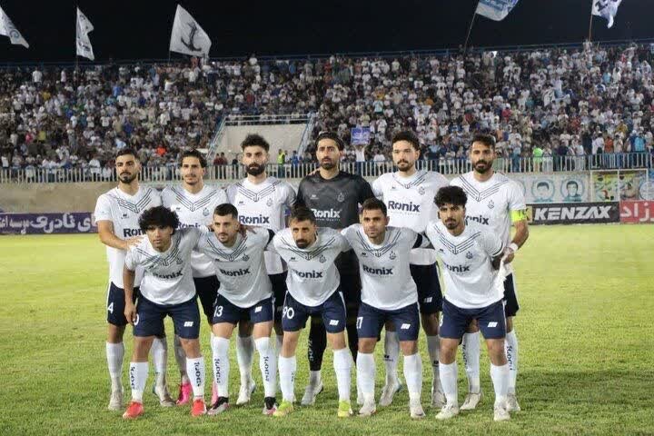 انزلی مهیای نبردی حساس؛ملوان چشم انتظار ۳ امتیاز خانگی