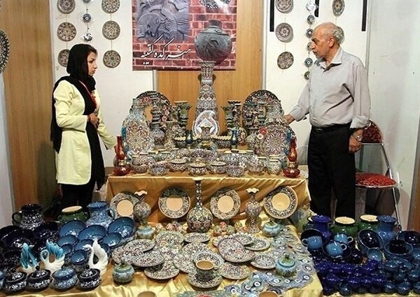 انزلی پایگاه صادرات صنایع‌دستی ایران به کشورهای حاشیه دریای خزر می‌شود