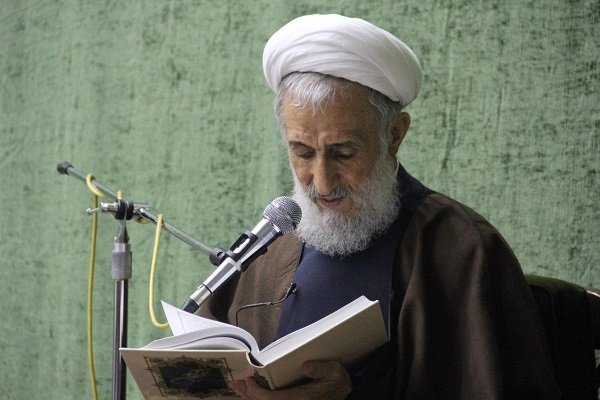 انس با قرآن تحمل رنج حرفه پزشکی قانونی را آسان میکند