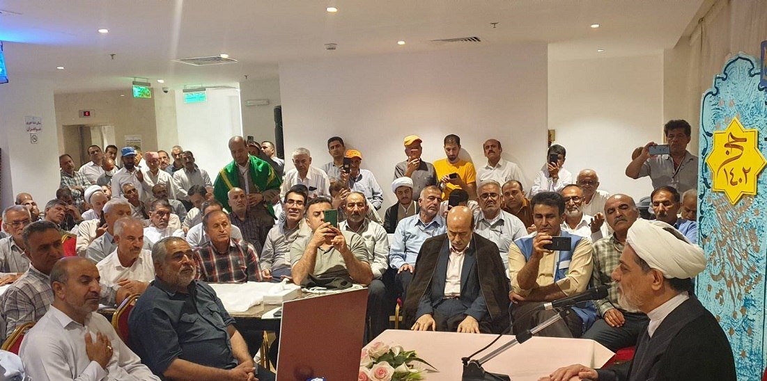 انس با قرآن ره آورد سفر حج برای زائران/ تحول حجاج در مکه ومدینه