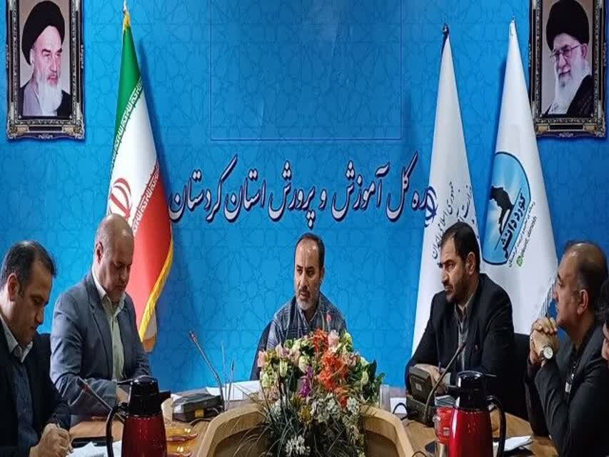 انسجام تشکلهای دانشآموزی زمینهساز مشارکت حداکثری درانتخابات