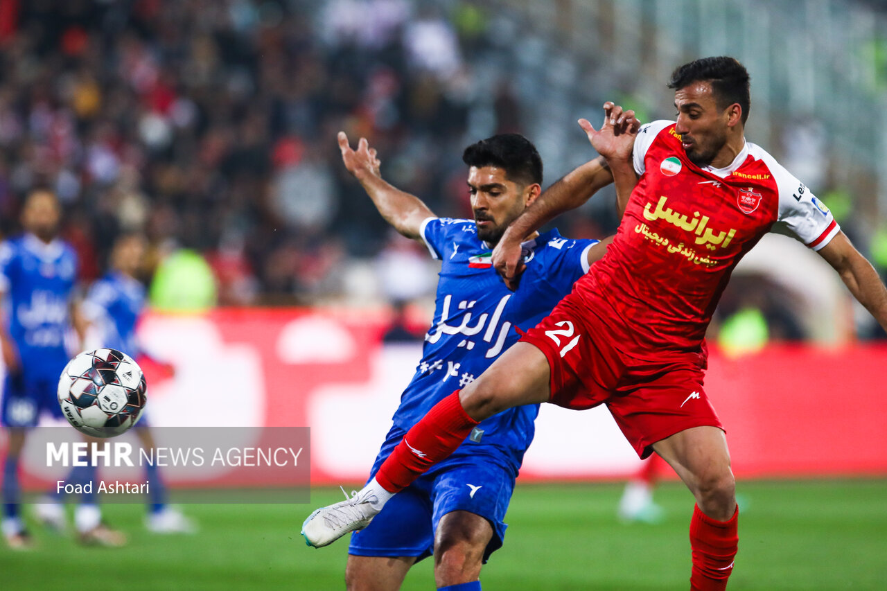 انسجام تیمی نقطه قوت استقلال است/ دروازهبانان تعیین کننده هستند