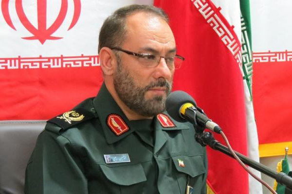 انسجام مردم در پاسداری از آرمانهای دفاع مقدس افتخارآفرین
است