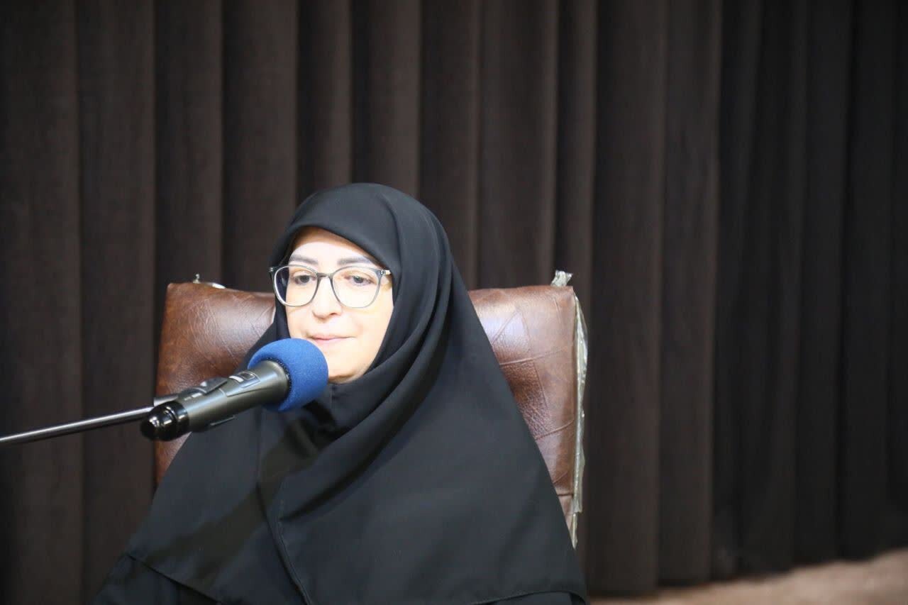 انصاری: بحران‌های زیست‌محیطی فقط با مشارکت اجتماعی رفع می‌شود