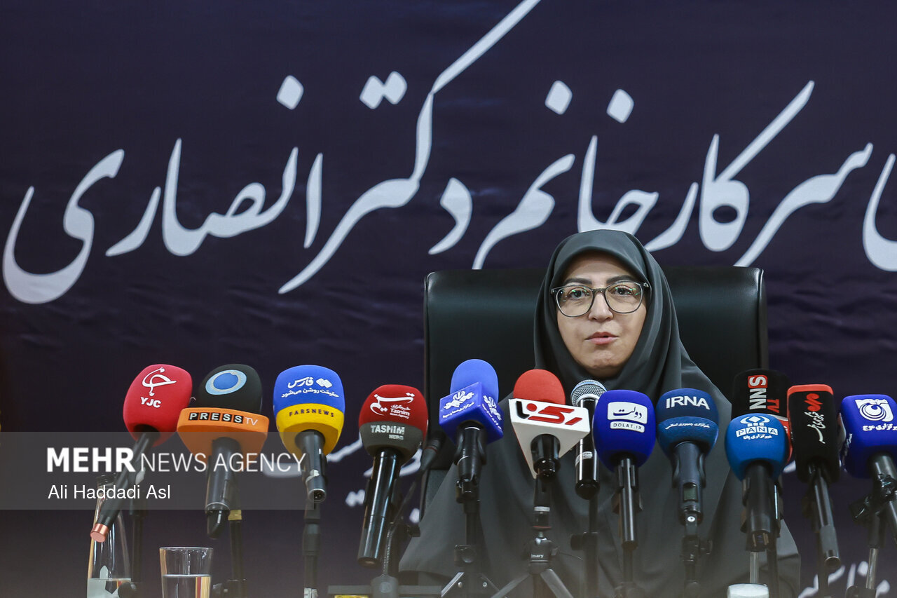 انصاری: برآورد خسارت‌های زیست‌محیطی جنگ در حال انجام است