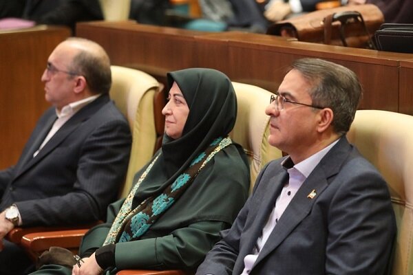 انصاری: عدالت اقلیمی با دسترسی برابر به منابع محقق می‌شود