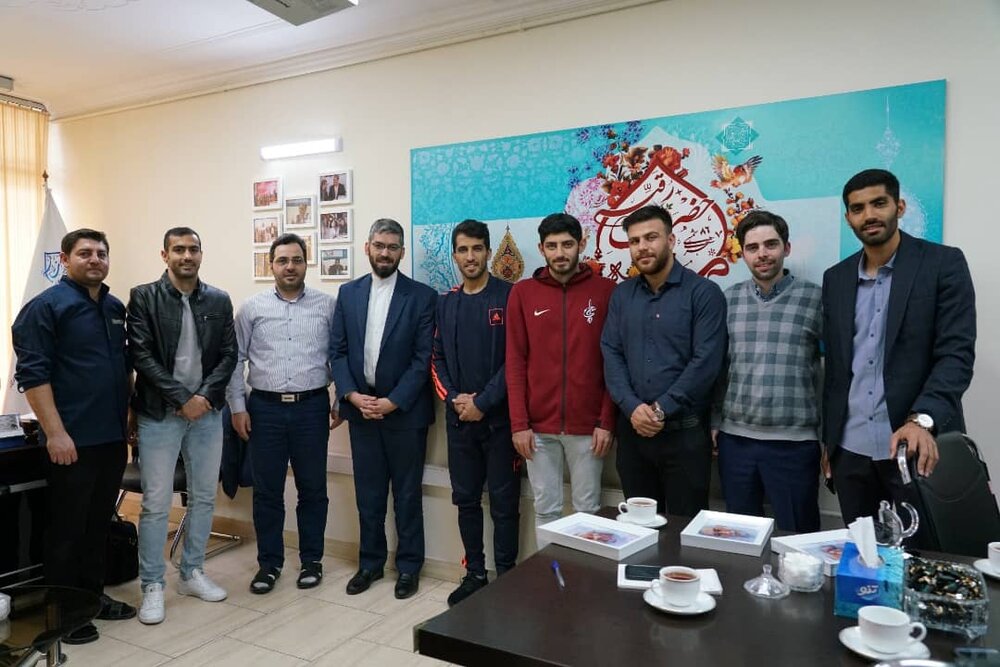 انصاری قول طلبش را به خیریه داده است / پرسپولیس بدقولی میکند