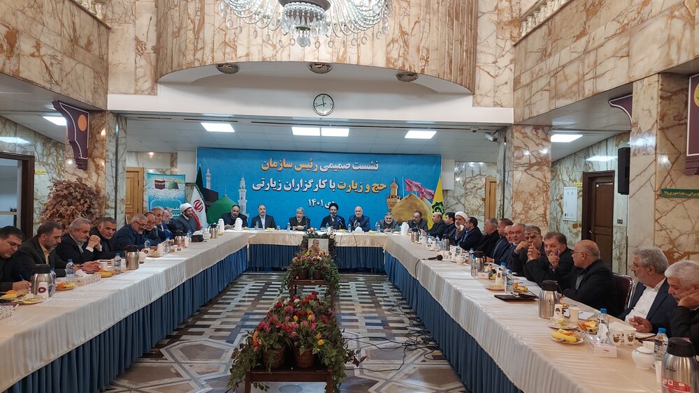 انصراف ۴۰ هزار زائر عتبات از سفر به دلیل نوساناتارزی